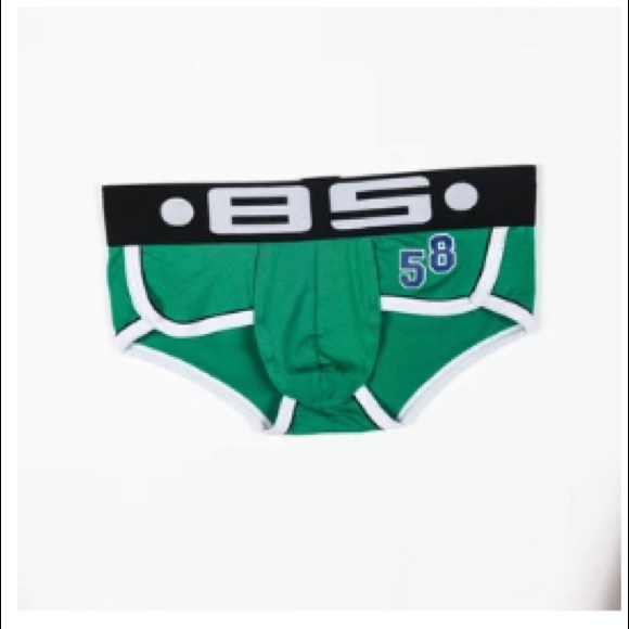 Mens Brief Underwear Scanty Pure Cotton.
XL fits 30-32”
XXL fits 34-36” - Picture 4 of 5